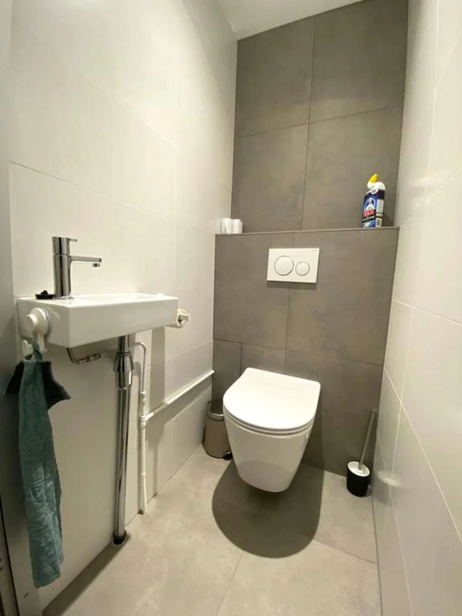 Foto van de Appartement gelegen aan de Zevenblad in Uithoorn