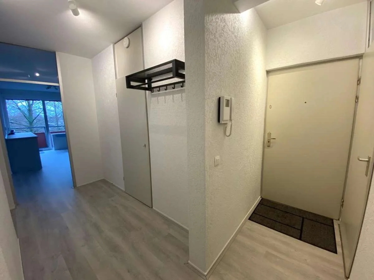 Foto van de Appartement gelegen aan de Zevenblad in Uithoorn
