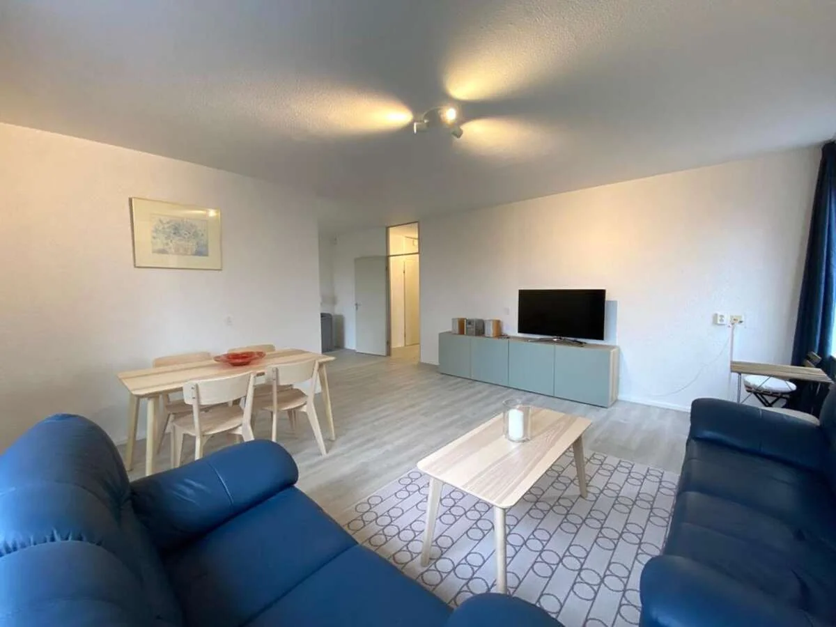Foto van de Appartement gelegen aan de Zevenblad in Uithoorn