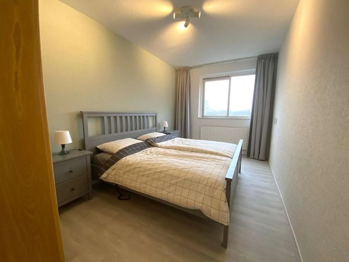 Foto van de Appartement gelegen aan de Zevenblad in Uithoorn