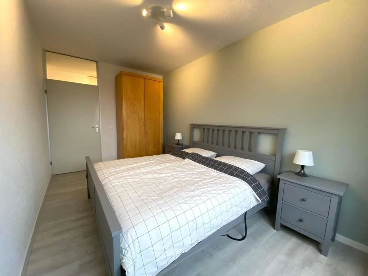 Foto van de Appartement gelegen aan de Zevenblad in Uithoorn