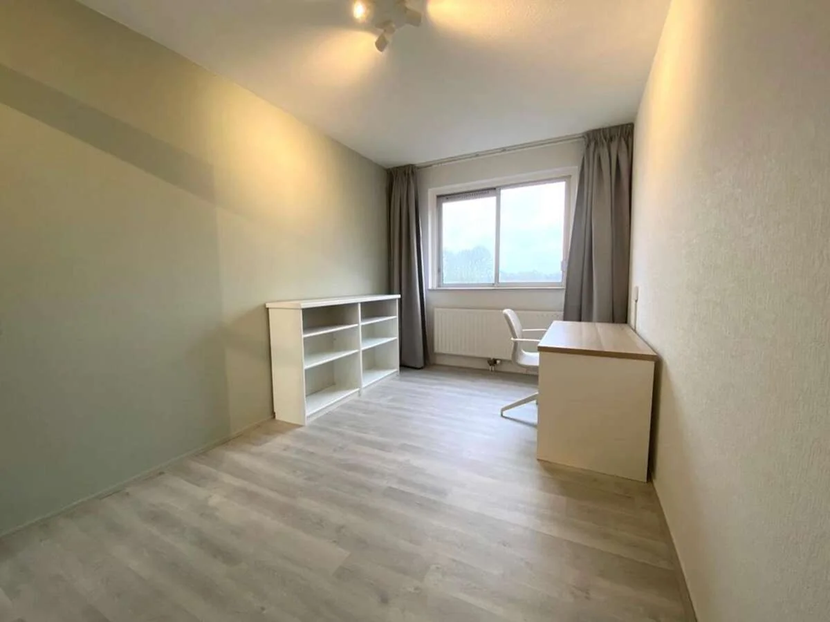 Foto van de Appartement gelegen aan de Zevenblad in Uithoorn
