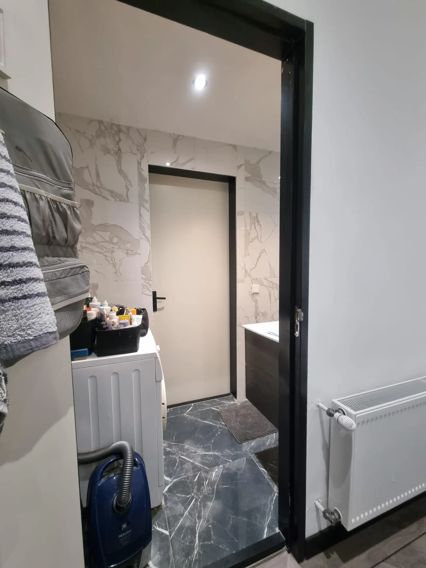 Foto van de Appartement gelegen aan de Jan Steenstraat in Tilburg
