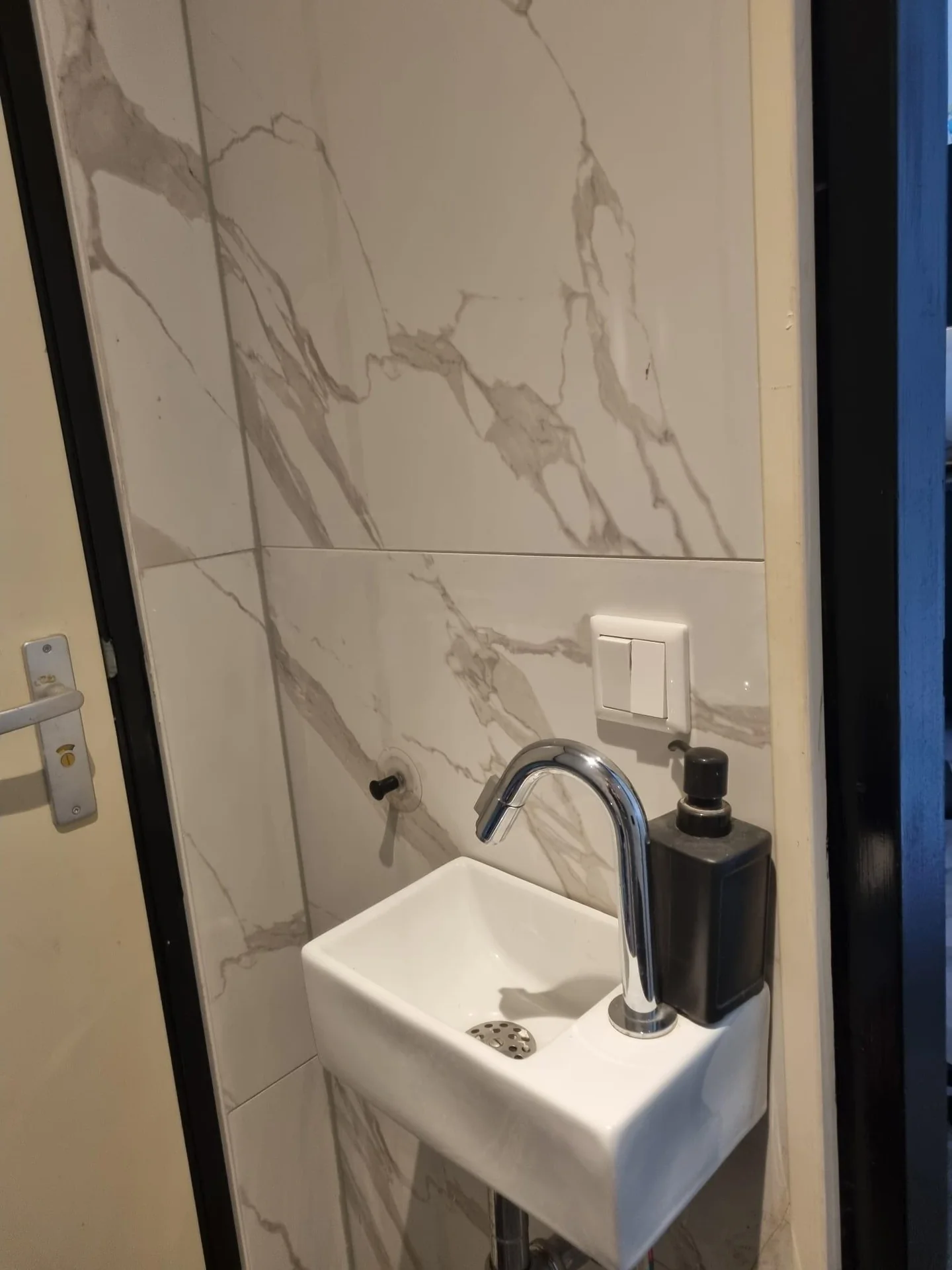 Foto van de Appartement gelegen aan de Jan Steenstraat in Tilburg