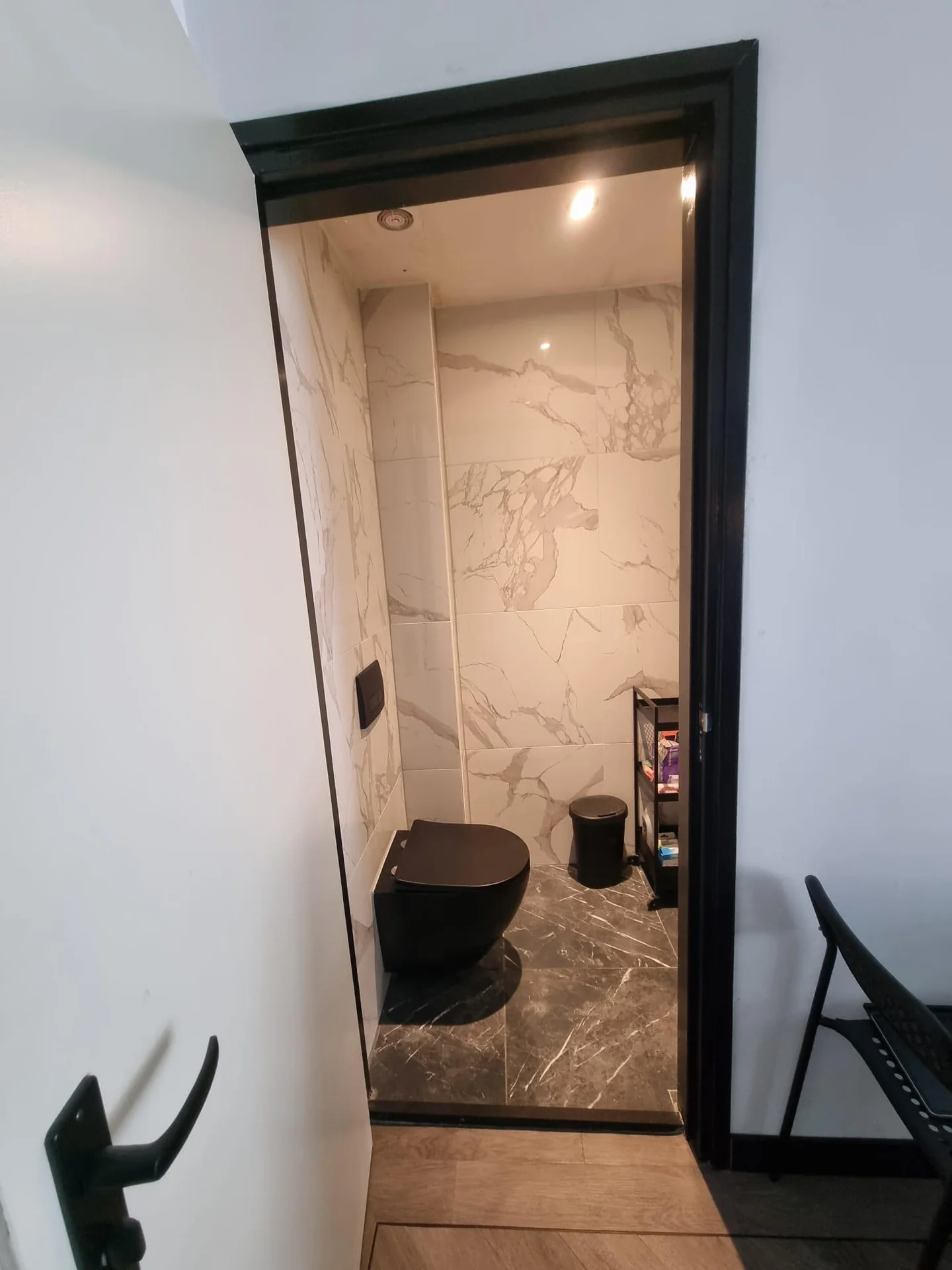 Foto van de Appartement gelegen aan de Jan Steenstraat in Tilburg