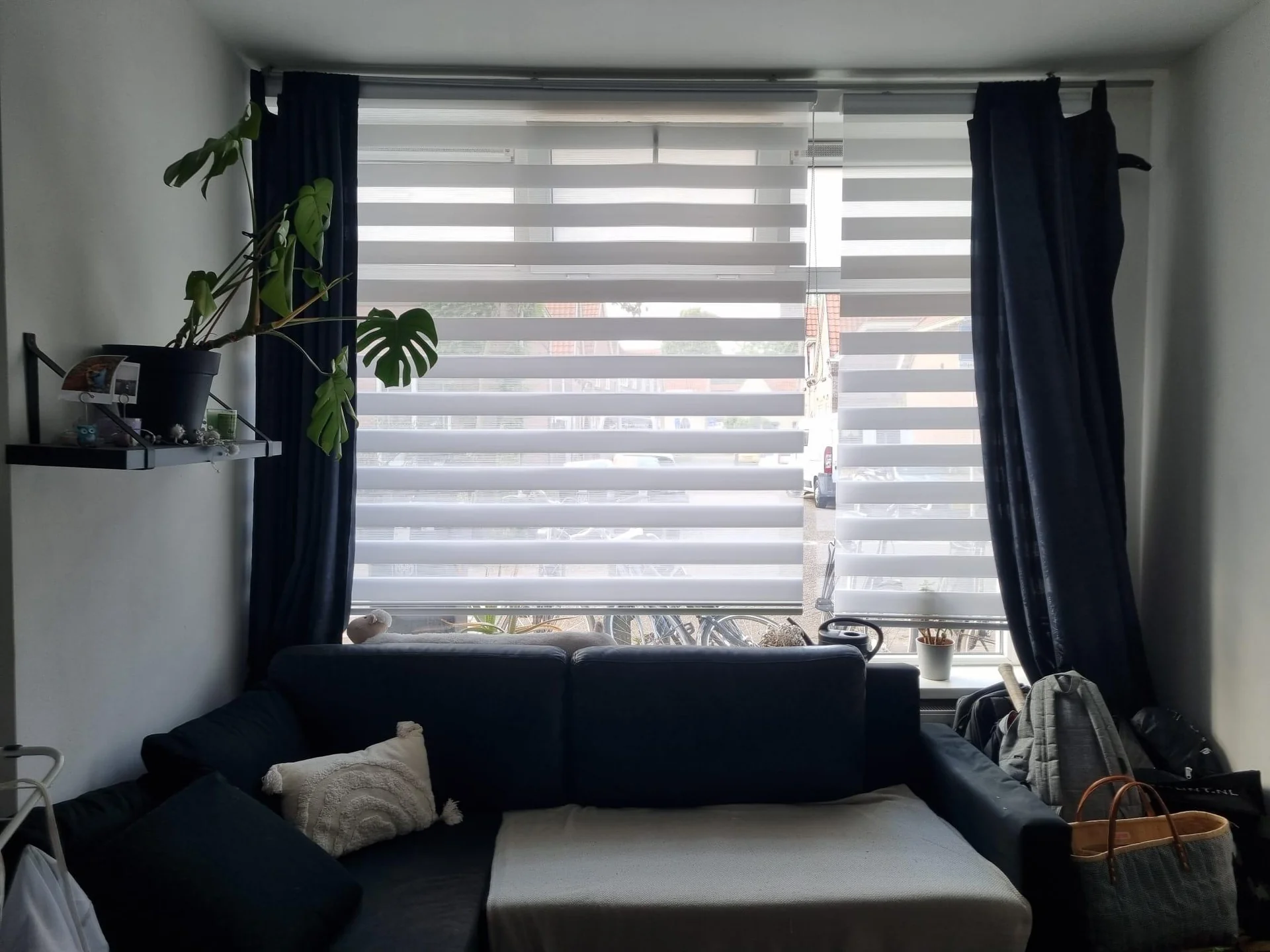 Foto van de Appartement gelegen aan de Jan Steenstraat in Tilburg
