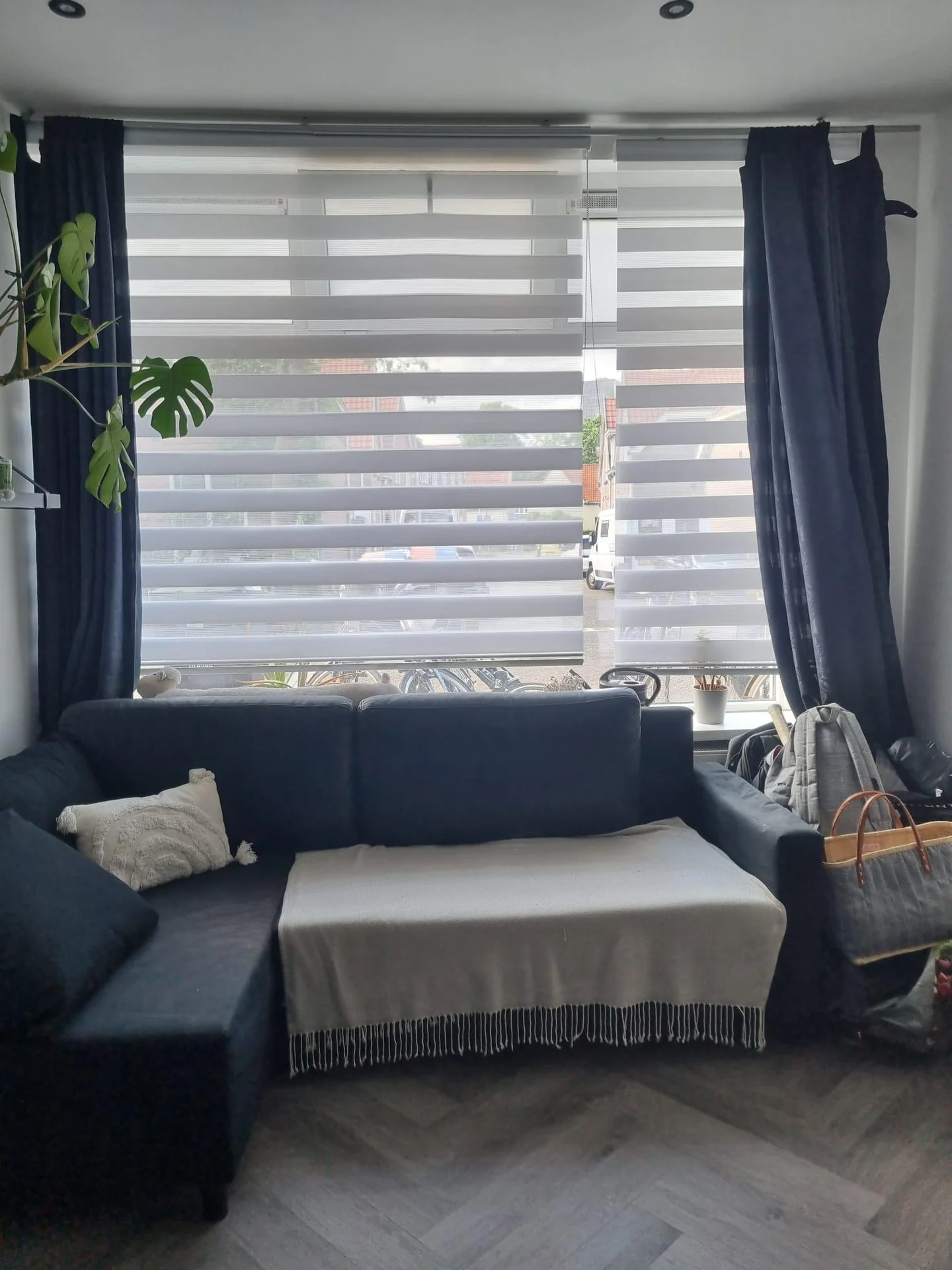 Foto van de Appartement gelegen aan de Jan Steenstraat in Tilburg