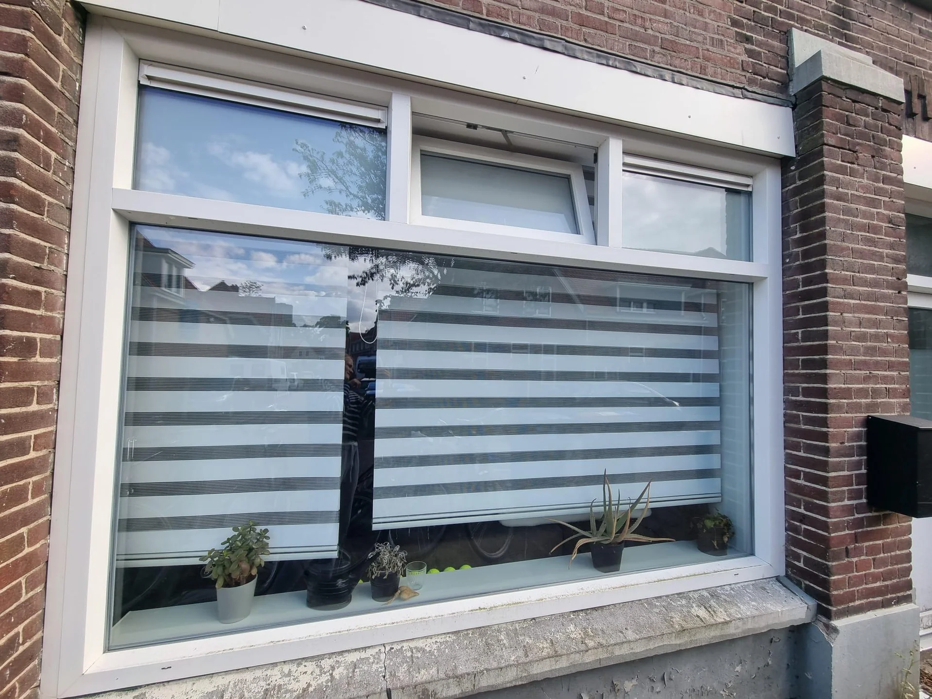 Foto van de Appartement gelegen aan de Jan Steenstraat in Tilburg