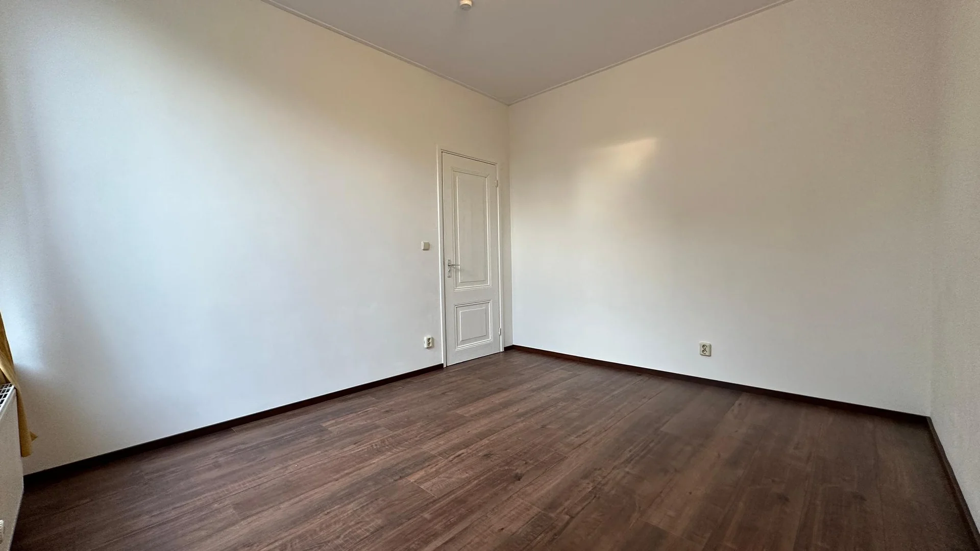 Foto van de Appartement gelegen aan de Marwixstraat in Groningen