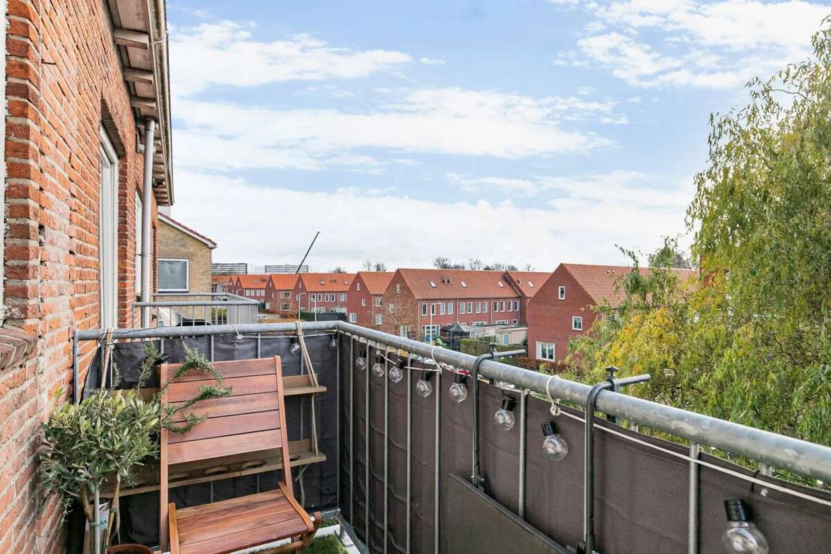 Foto van de Appartement gelegen aan de Julianalaan in Leeuwarden