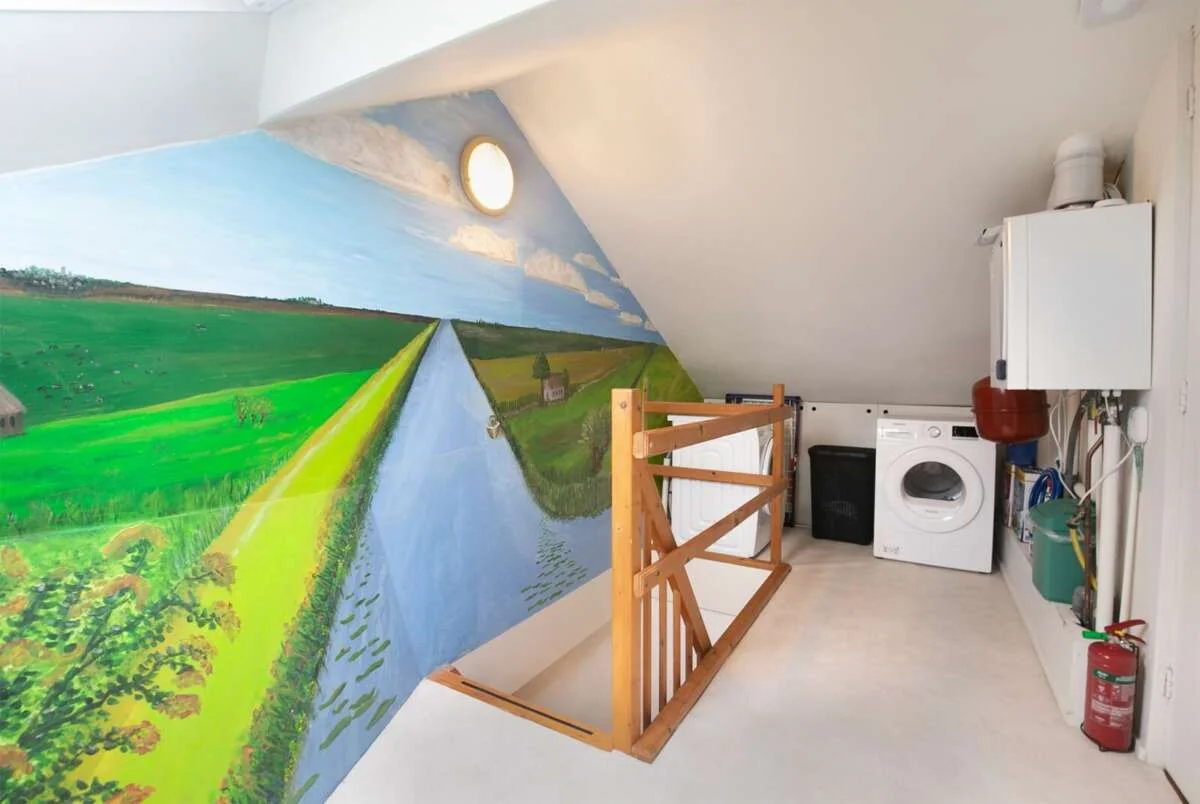 Foto van de Appartement gelegen aan de Julianalaan in Leeuwarden