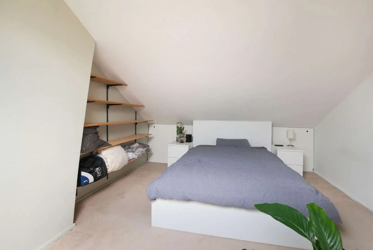 Foto van de Appartement gelegen aan de Julianalaan in Leeuwarden