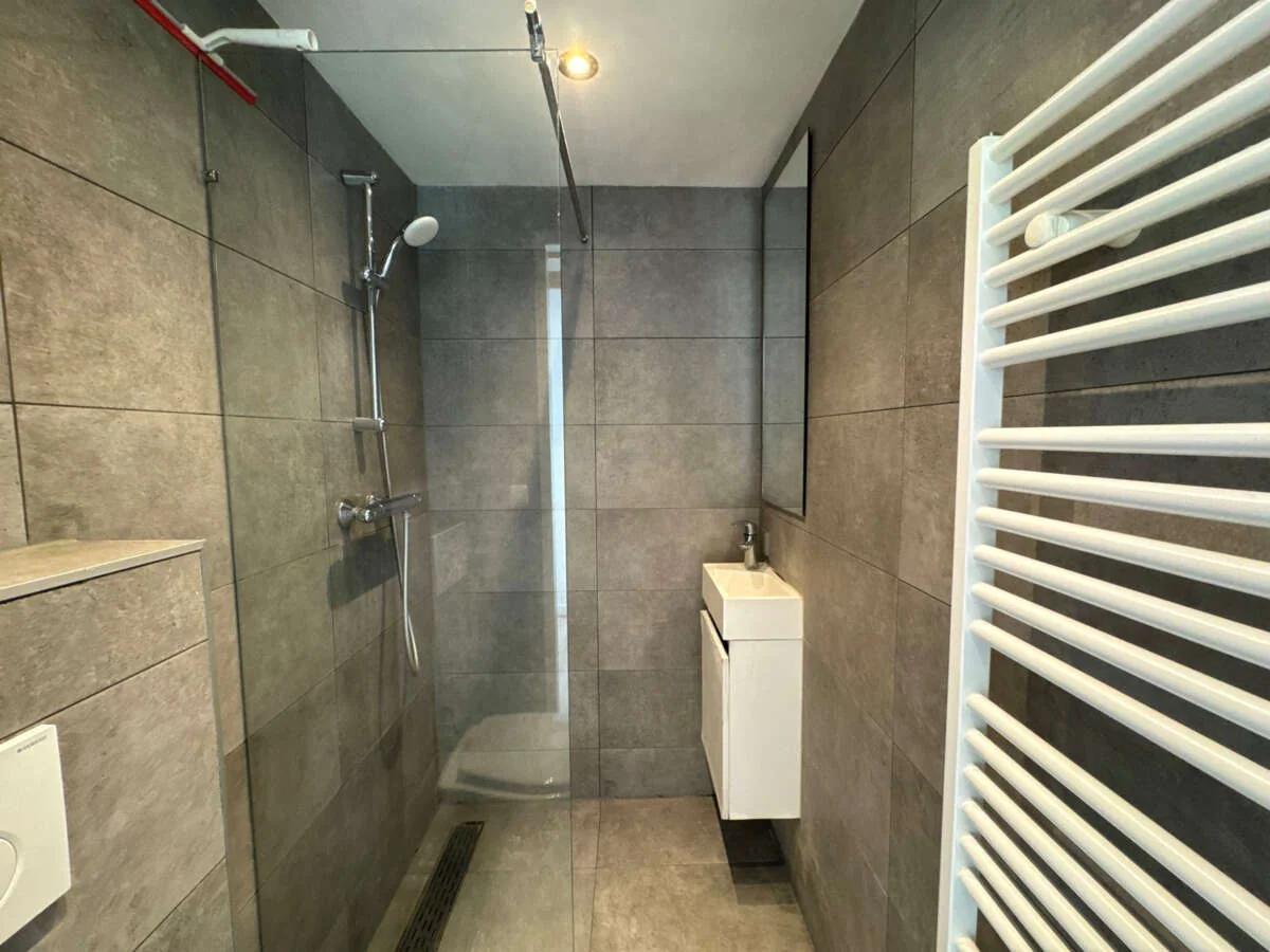 Foto van de Appartement gelegen aan de Hoendiep in Groningen