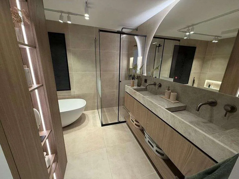 Foto van de Appartement gelegen aan de Marie Heinekenplein in Amsterdam