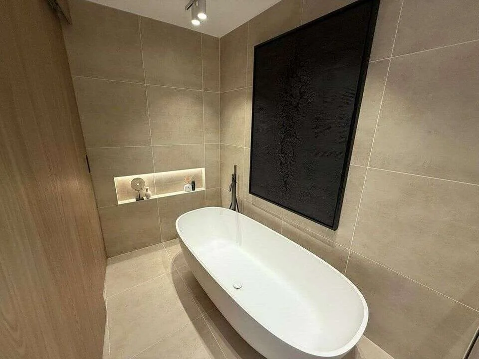 Foto van de Appartement gelegen aan de Marie Heinekenplein in Amsterdam