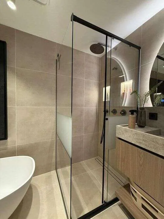 Foto van de Appartement gelegen aan de Marie Heinekenplein in Amsterdam