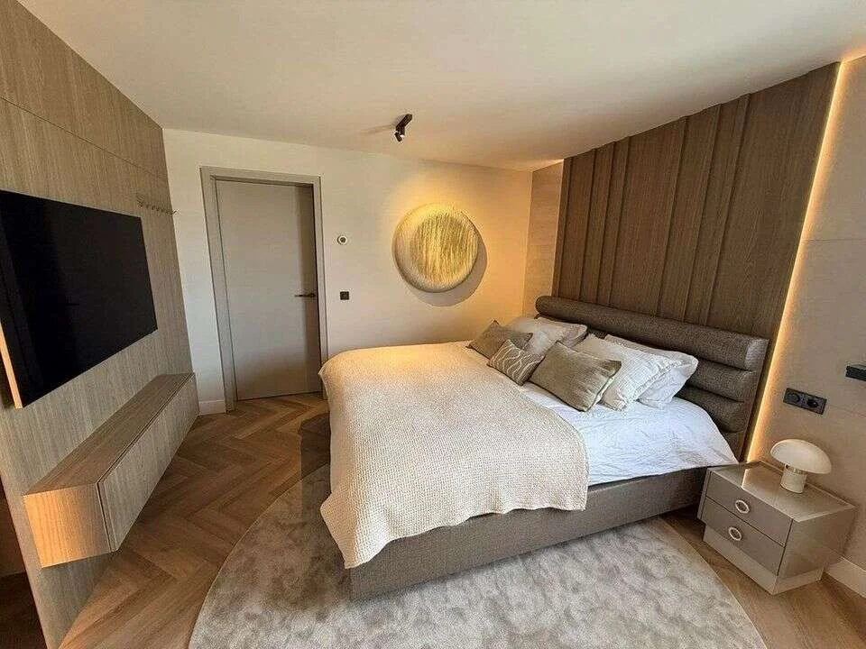 Foto van de Appartement gelegen aan de Marie Heinekenplein in Amsterdam