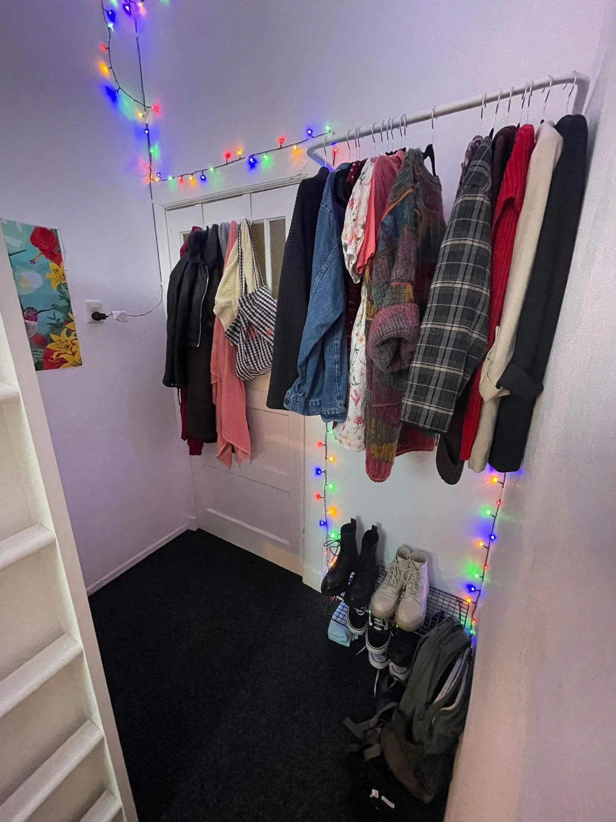 Foto van de Kamer gelegen aan de Visserijstraat in Enschede