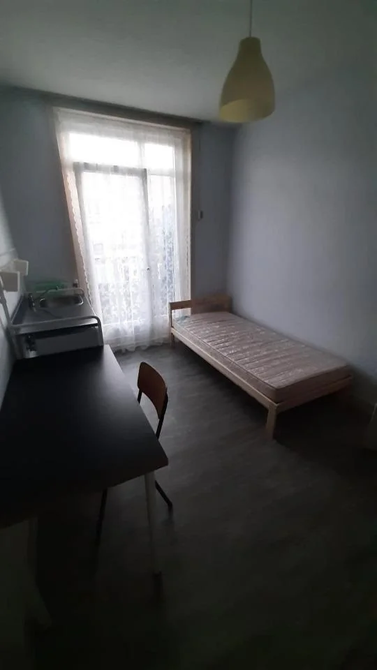 Foto van de Kamer gelegen aan de De Genestetlaan in Den Haag