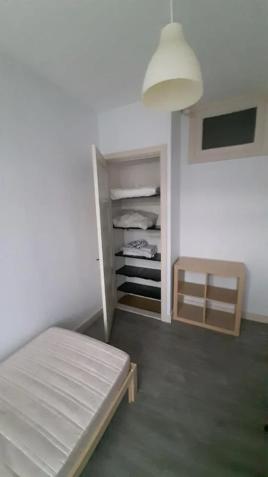 Foto van de Kamer gelegen aan de De Genestetlaan in Den Haag