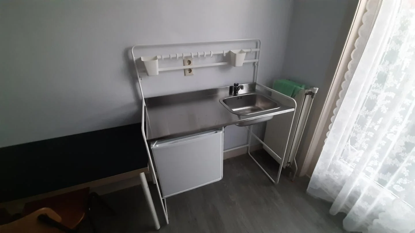 Foto van de Kamer gelegen aan de De Genestetlaan in Den Haag
