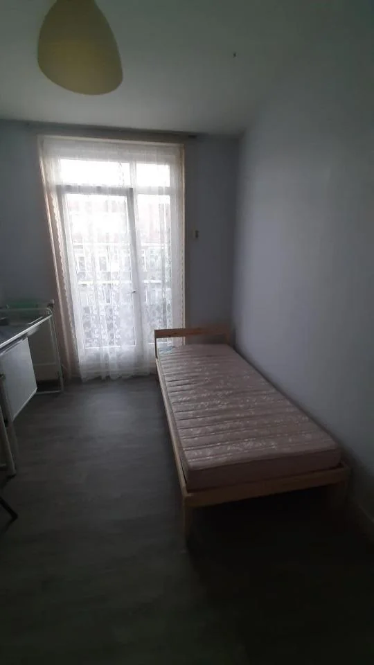 Foto van de Kamer gelegen aan de De Genestetlaan in Den Haag