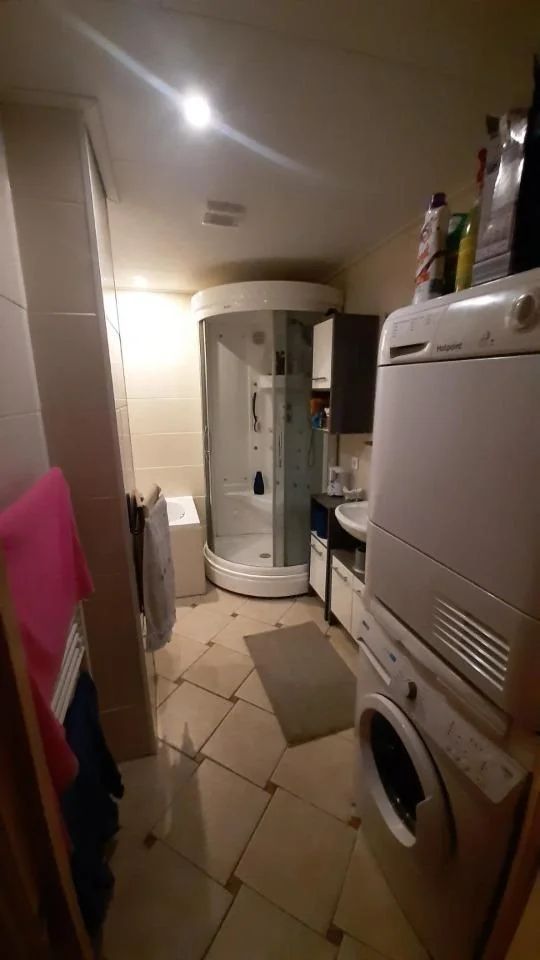 Foto van de Kamer gelegen aan de De Genestetlaan in Den Haag