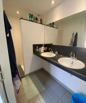 Foto van de Kamer gelegen aan de Hertogsingel in Maastricht