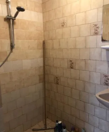 Foto van de Kamer gelegen aan de Woudstraat in Leeuwarden