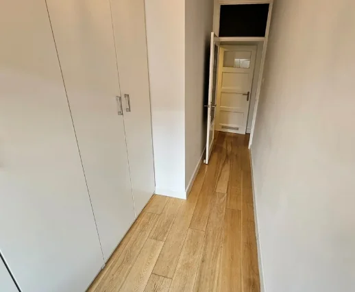 Foto van de Appartement gelegen aan de Hanenburglaan in Den Haag