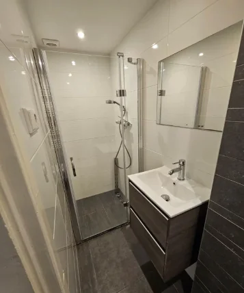 Foto van de Appartement gelegen aan de Hanenburglaan in Den Haag