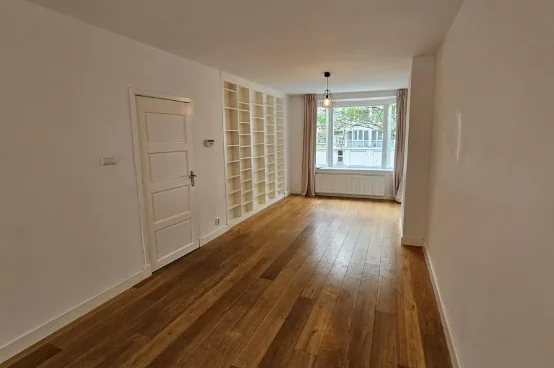 Foto van de Appartement gelegen aan de Hanenburglaan in Den Haag