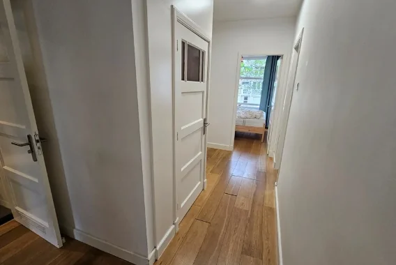 Foto van de Appartement gelegen aan de Hanenburglaan in Den Haag
