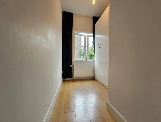 Foto van de Appartement gelegen aan de Hanenburglaan in Den Haag
