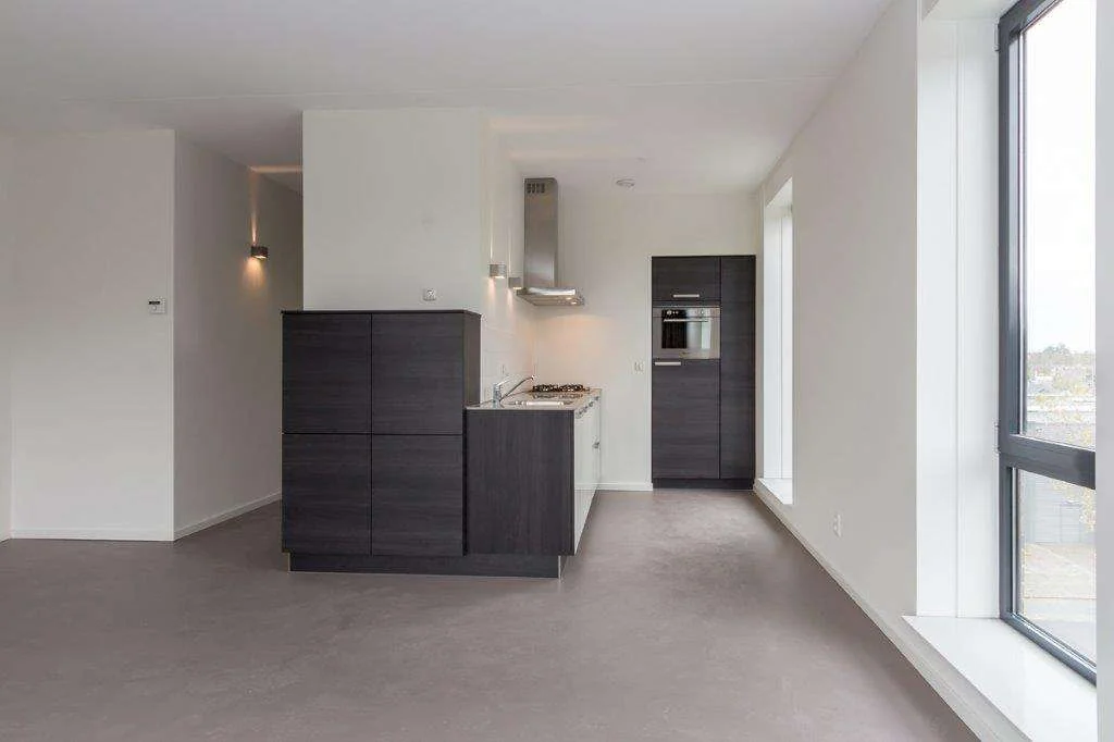 Foto van de Appartement gelegen aan de Pisanostraat in Eindhoven