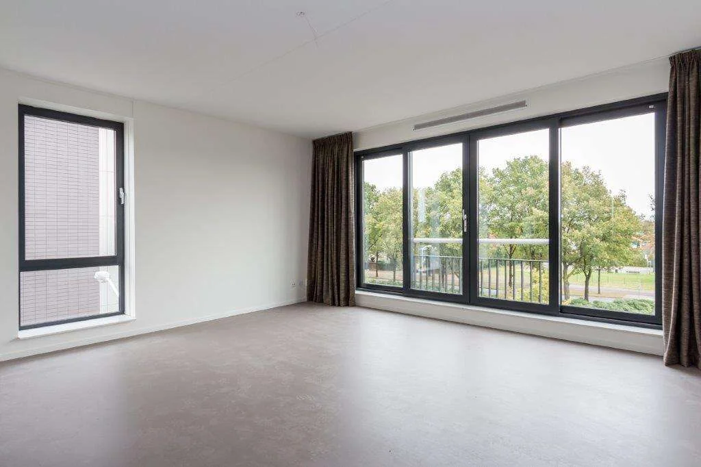 Foto van de Appartement gelegen aan de Pisanostraat in Eindhoven