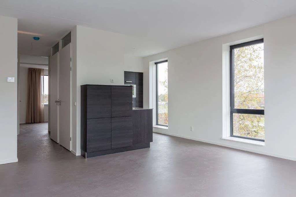 Foto van de Appartement gelegen aan de Pisanostraat in Eindhoven