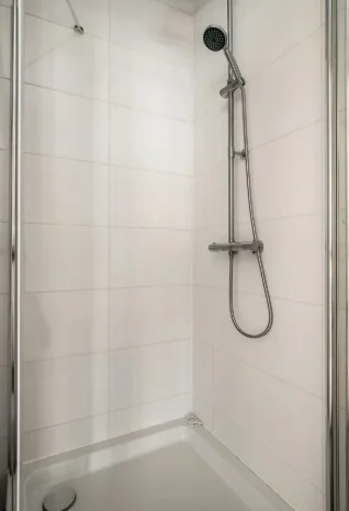 Foto van de Appartement gelegen aan de K. Hoogstraat in Rotterdam