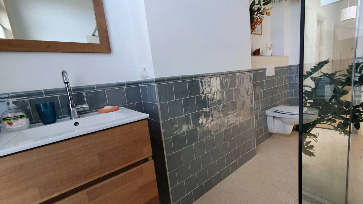 Foto van de Appartement gelegen aan de Nicolaïstraat in Den Haag
