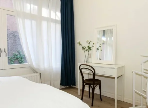 Foto van de Appartement gelegen aan de P. Hendrikkade in Rotterdam