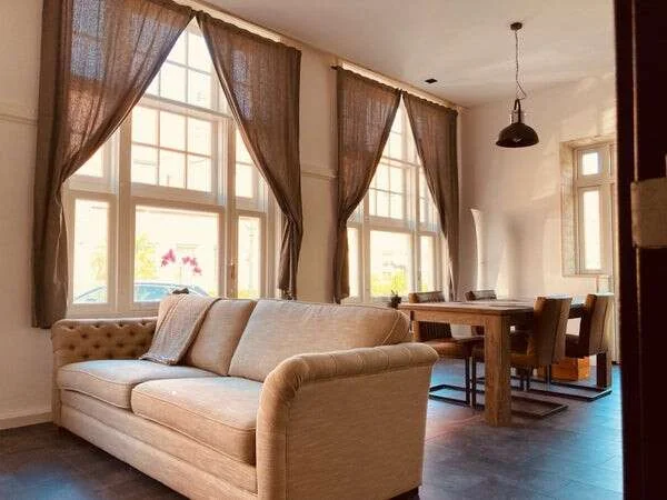 Foto van de Appartement gelegen aan de Langestraat in Brielle