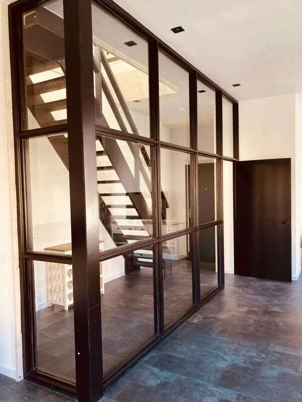 Foto van de Appartement gelegen aan de Langestraat in Brielle