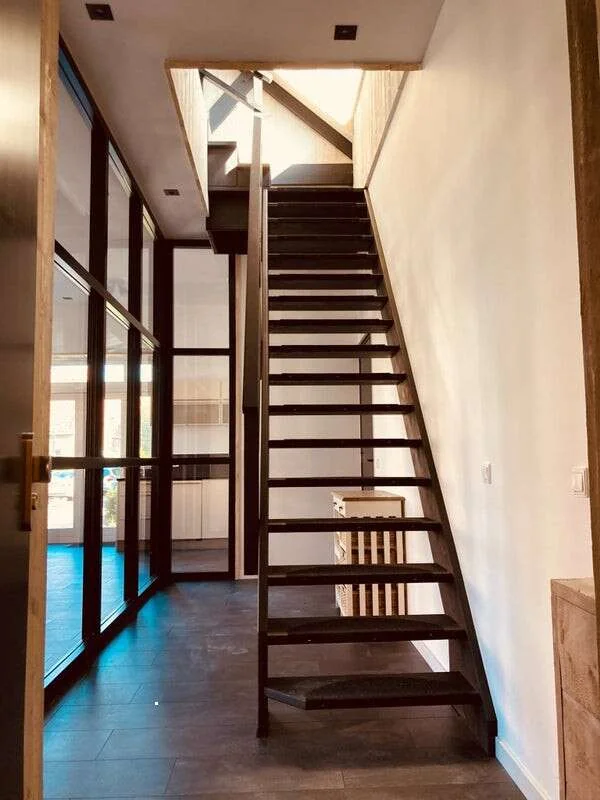 Foto van de Appartement gelegen aan de Langestraat in Brielle