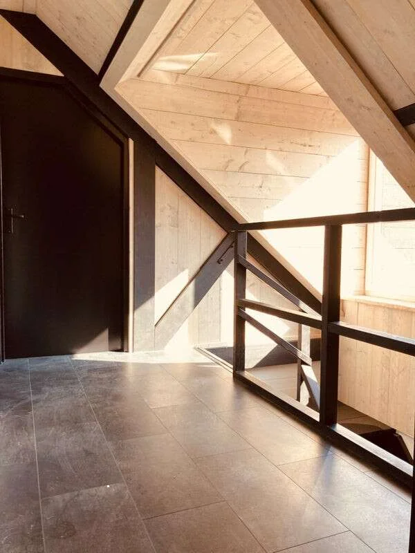 Foto van de Appartement gelegen aan de Langestraat in Brielle