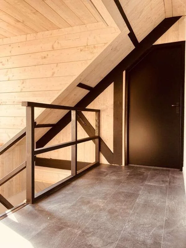 Foto van de Appartement gelegen aan de Langestraat in Brielle