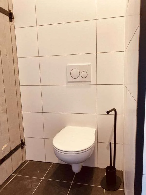 Foto van de Appartement gelegen aan de Langestraat in Brielle