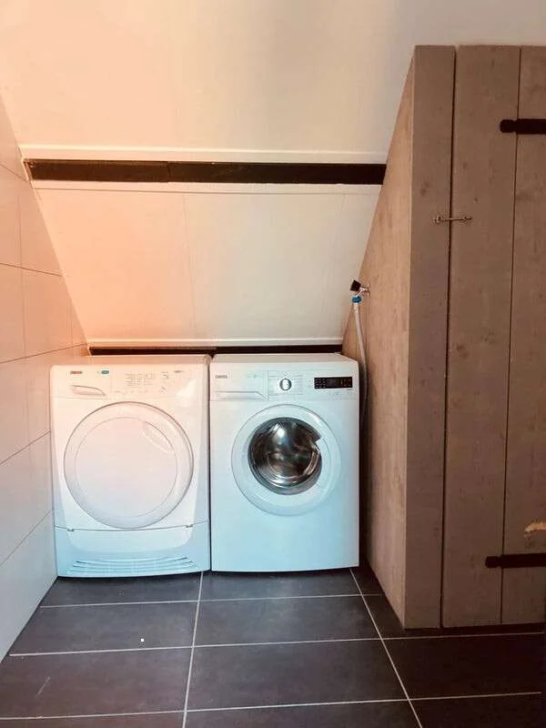 Foto van de Appartement gelegen aan de Langestraat in Brielle