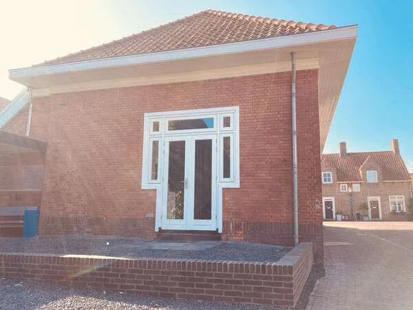Foto van de Appartement gelegen aan de Langestraat in Brielle