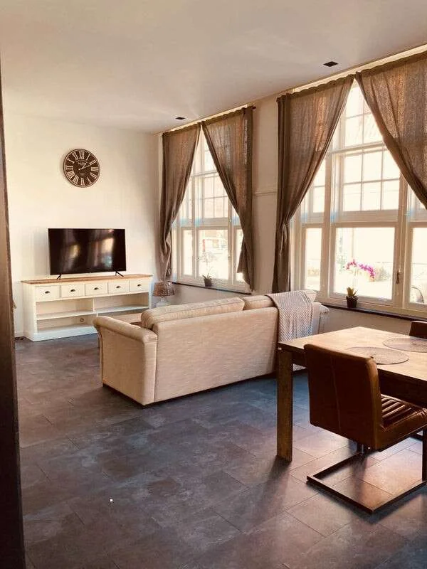 Foto van de Appartement gelegen aan de Langestraat in Brielle