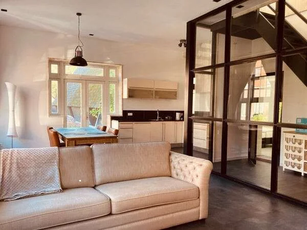 Foto van de Appartement gelegen aan de Langestraat in Brielle